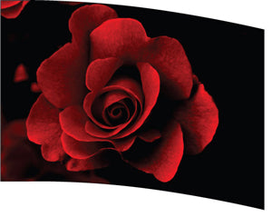 Smith Walbridge Digital Flag SW80-Winter Guard Tarps-SMITH WALBRIDGE BAND PRODUCTS