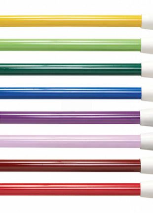 StylePlus Spectrum Wrap Tape 4" X 30' Roll-Styleplus-SMITH WALBRIDGE BAND PRODUCTS