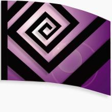 Envision F1 Color Guard Flag #05-Styleplus-SMITH WALBRIDGE BAND PRODUCTS