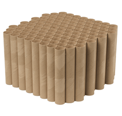 Replacement Tube Sets for Plume Case-Director's Showcase-SMITH WALBRIDGE BAND PRODUCTS
