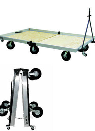 Jarvis Utility Band Wagon-Jarvis-SMITH WALBRIDGE BAND PRODUCTS