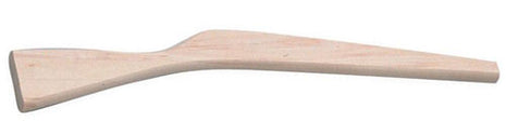 Director's Showcase Unpainted Plain Stock Color Guard Rifle-Director's Showcase-SMITH WALBRIDGE BAND PRODUCTS