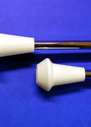 Star Line Venus Twirling Baton with 3/8 inch Shaft