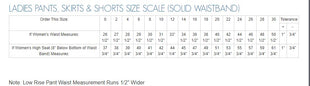 Women's Concert Wear Tuxedo Value Package-SW Concert Wear-SMITH WALBRIDGE BAND PRODUCTS